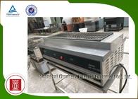 Energy Saving Smokeless Commercial Electric Grill For Restaurant