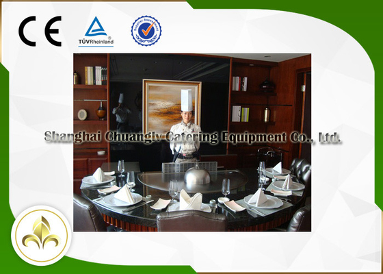 شراء شواية غازية تجارية ذات سبعة مقاعد ومطعم ياباني شبه دائري على الطاولة online manufacture