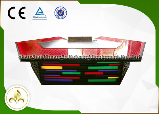 شراء طاولة شواء هيباتشي الكهربائية online manufacture