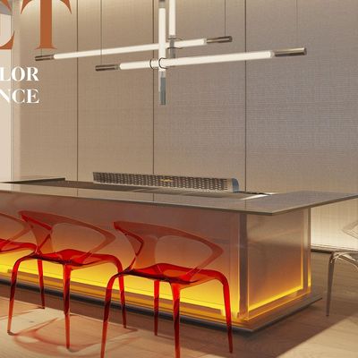شراء Custom Built Teppanyaki Grill Table with Complimentary Design Service and Professional-Grade Components Delivered in 4-6 Weeks التصنيع عبر الإنترنت