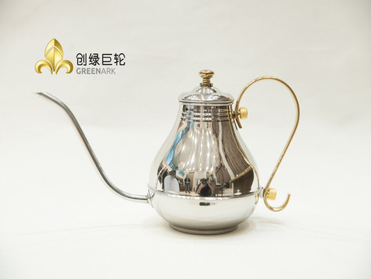 شراء الفولاذ المقاوم للصدأ Cherubic غلاية مطعم Hibachi الشواية أدوات الطبخ التصنيع عبر الإنترنت