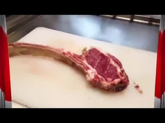 طاولة شواء تيبانياكي من جرينارك - ستيك مشوي